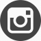 Instagram Logo_gray_round