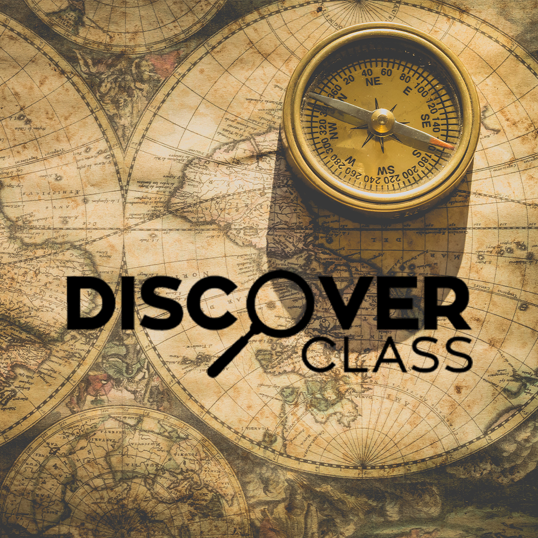 Discover Class