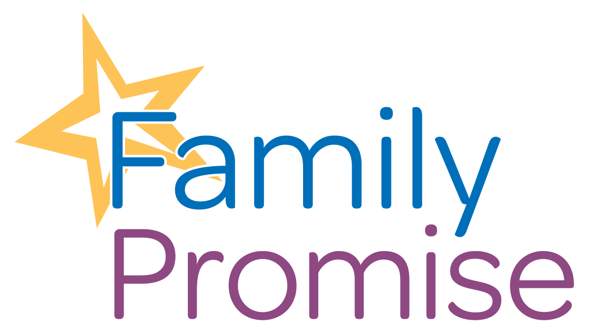 Family Promise Stacked Logo