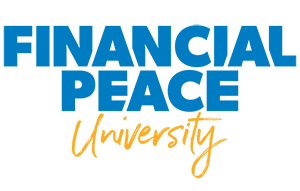 Financial Peace Univ Logo
