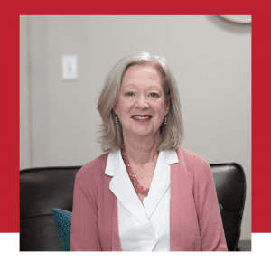 Polly Linthicum - AFUMC - Assoc. Director of Finance & HR
