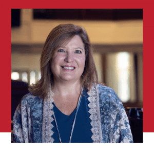 Stephanie Newton - AFUMC - Director of Contemporary Worship and Women’s Ministries