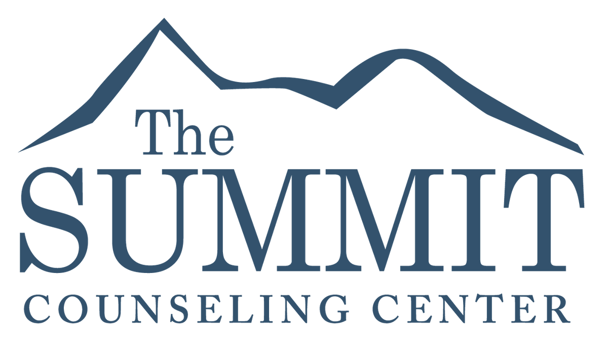 The Summit Counseling Center Logo